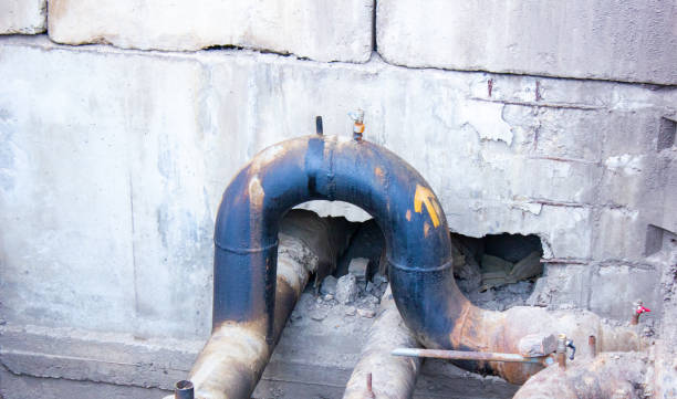 Best Fire Damage Restoration  in Spout Springs, NC