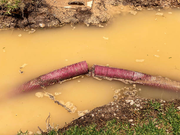 Best Emergency water damage restoration  in Spout Springs, NC